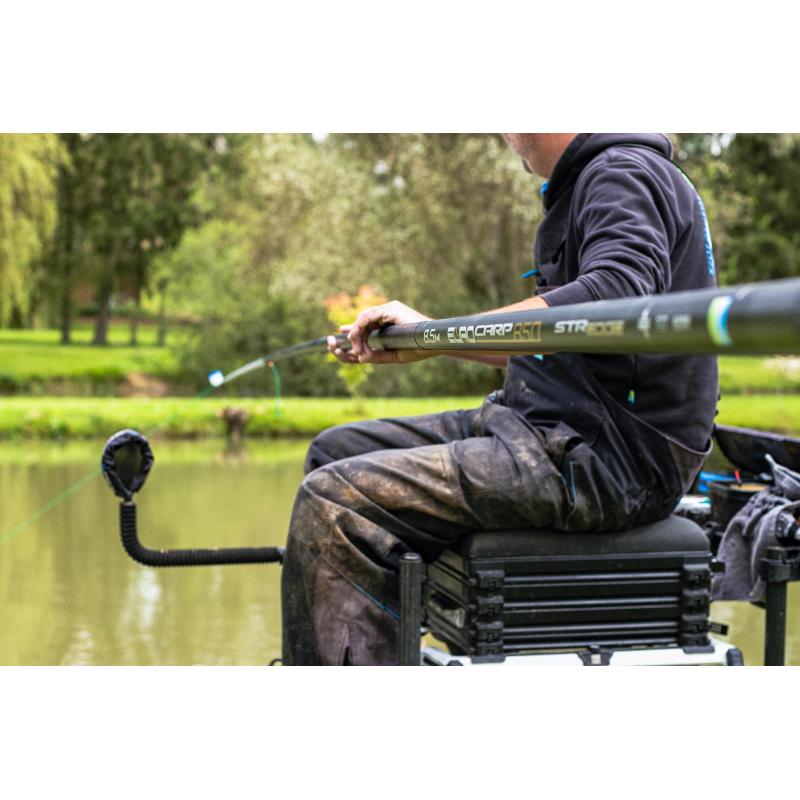 Preston Euro Carp 850 STR Edge