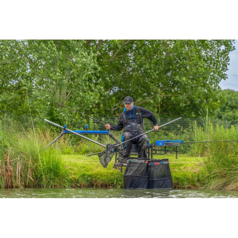 Preston Superium X95 16m Pole