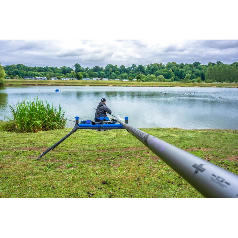 Preston Superium X75 16m Pole