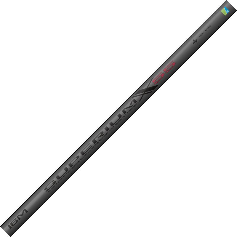 Produktbild Preston Superium X55 16m Pole