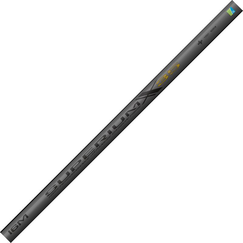Preston Superium X35 16m Pole