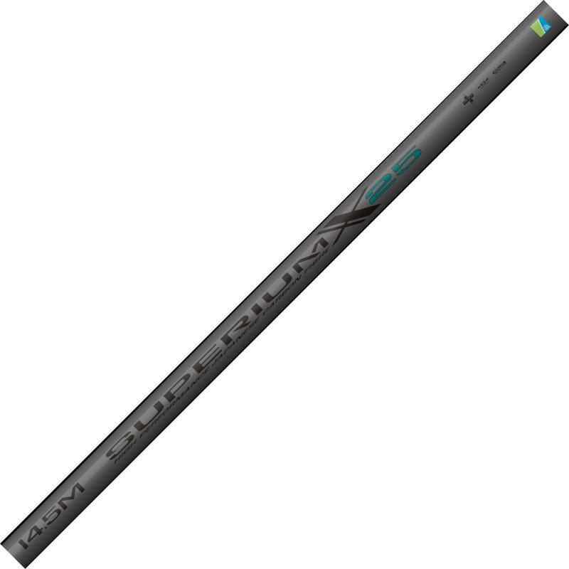Produktbild Preston Superium X25 14.5m Pole