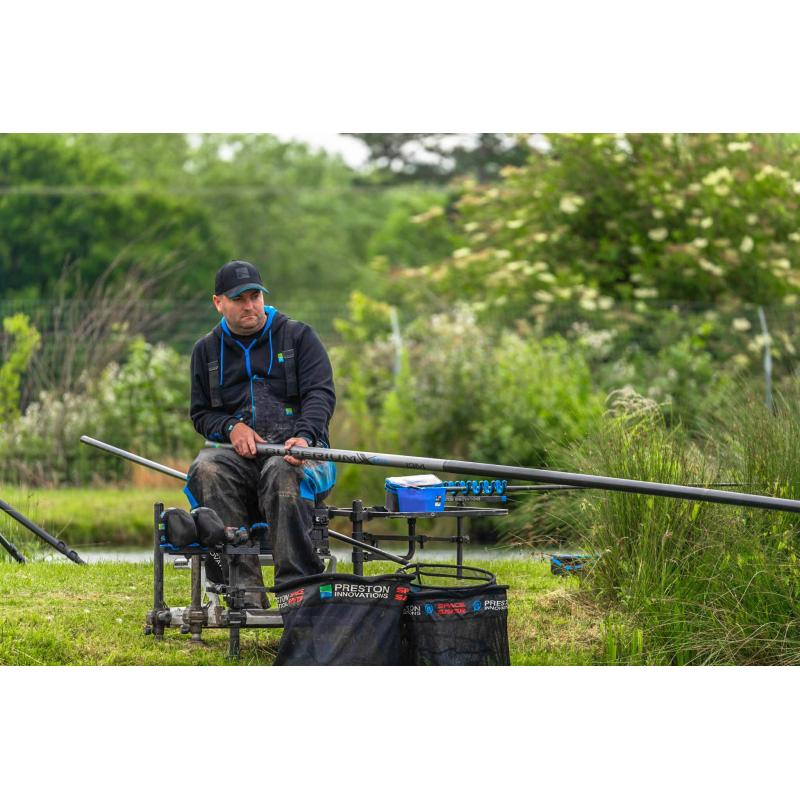 Preston Superium X15 13m Pole