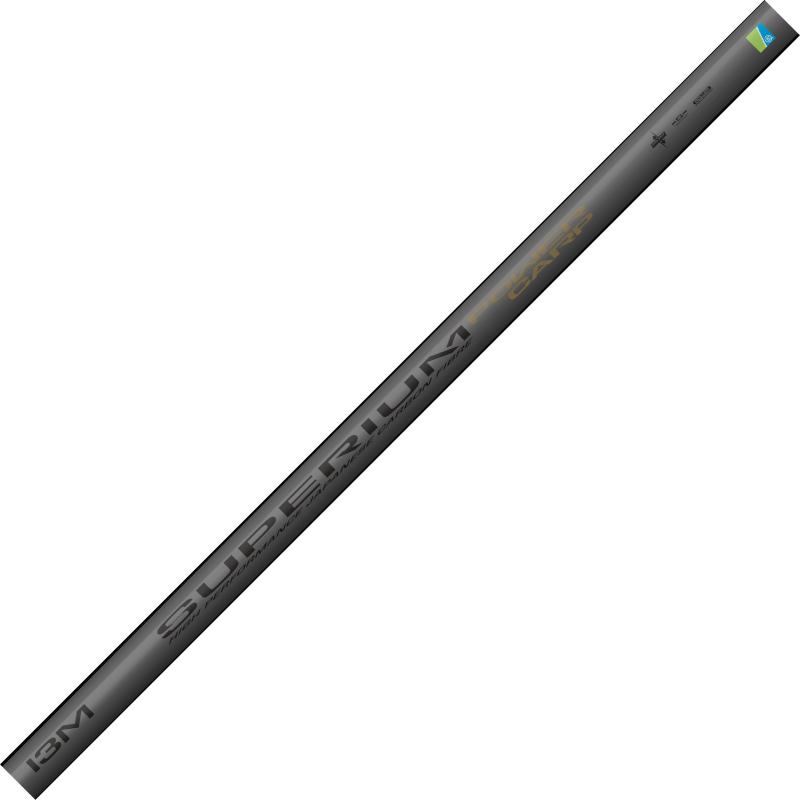 Preston Superium Power Carp 13m Pole