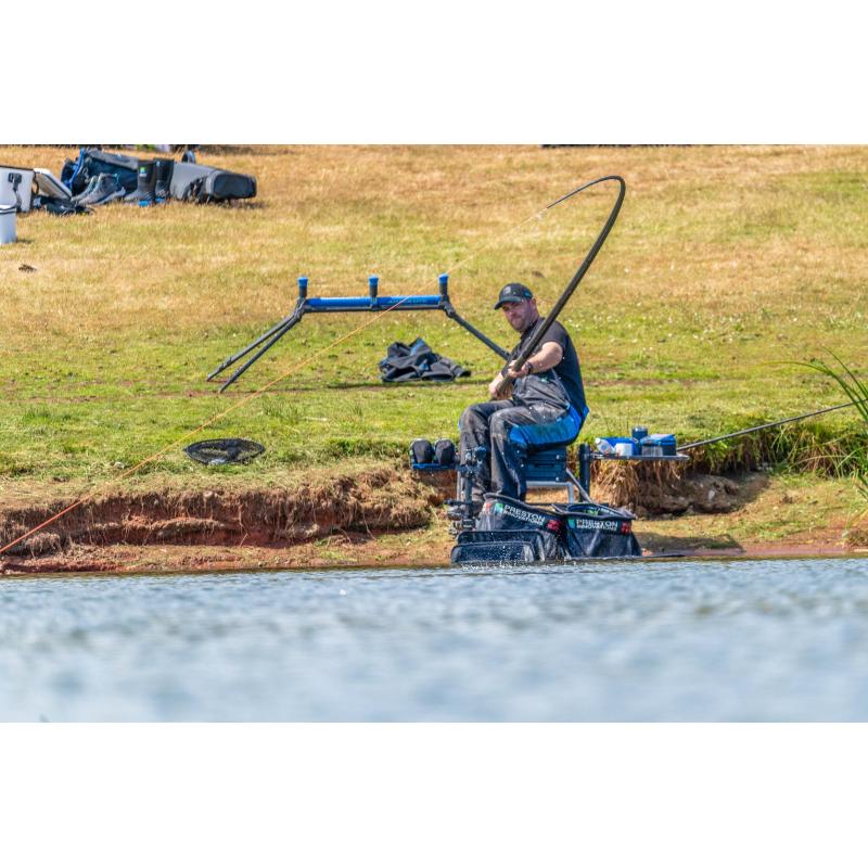 Preston Superium Power Carp 13m Pole