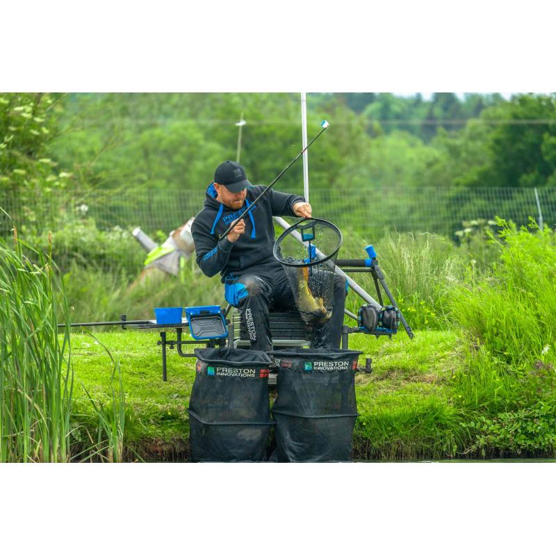 Preston Superium Power Carp 13m Pole