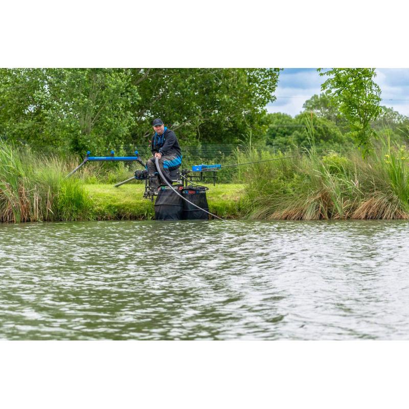 Preston Superium Power Carp 13m Pole