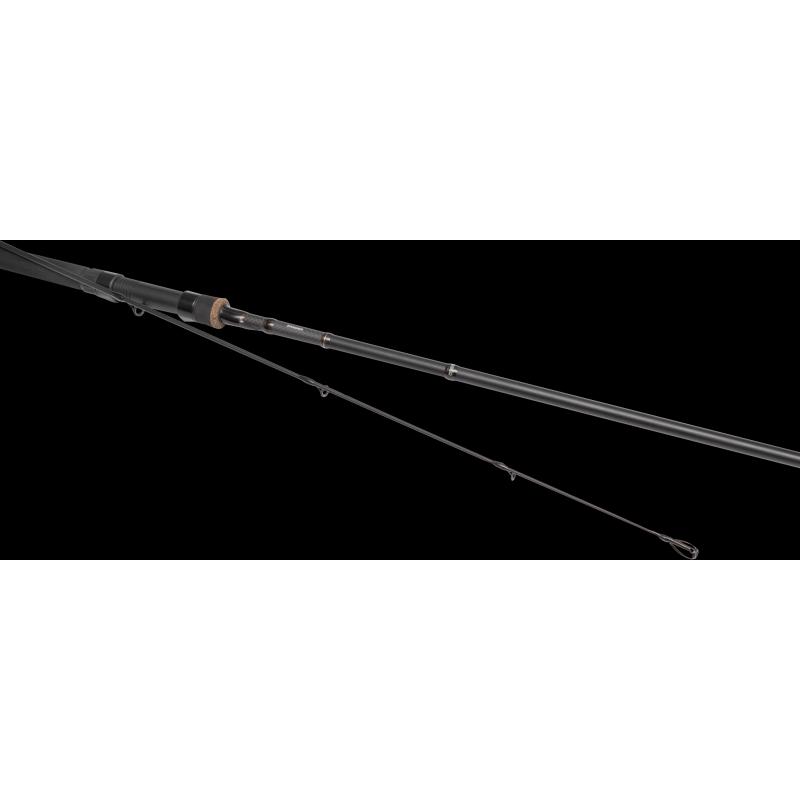 Zebco 3.0m DB Series Zander - 5-45g