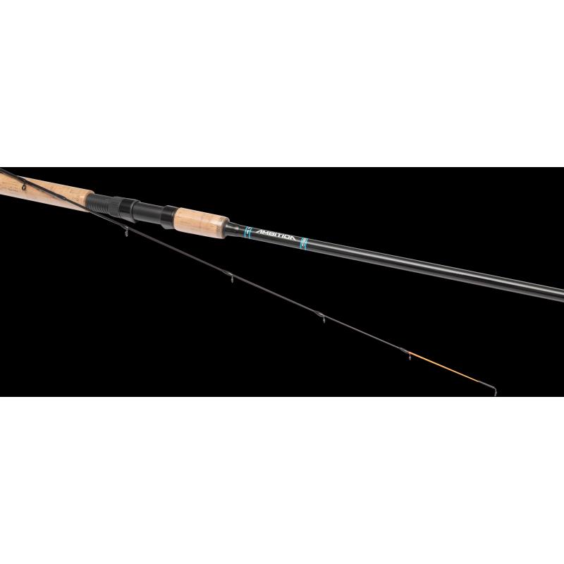 Zebco 3.6m Ambition Feeder - 12 60g 2pc