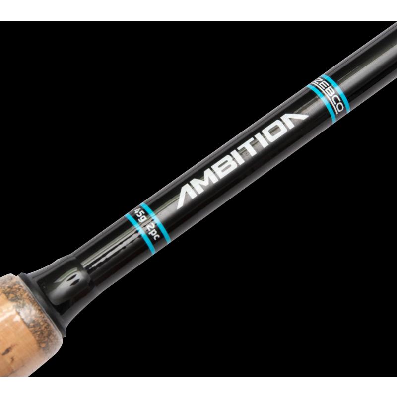Zebco 3.0m Ambition Float - 10 45g 2pc
