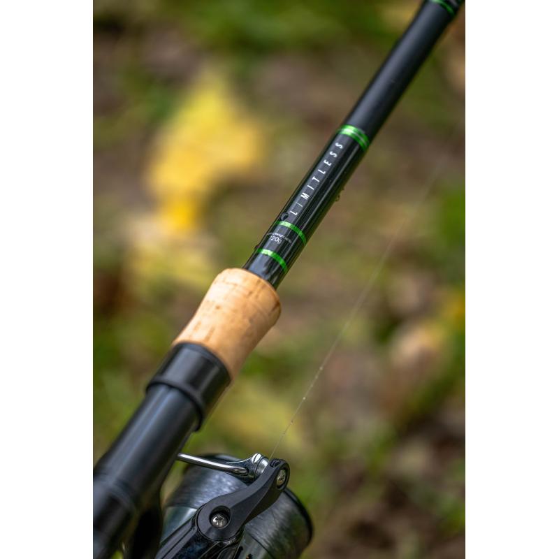Korum Limitless Feeder 12ft 120g 3.60m