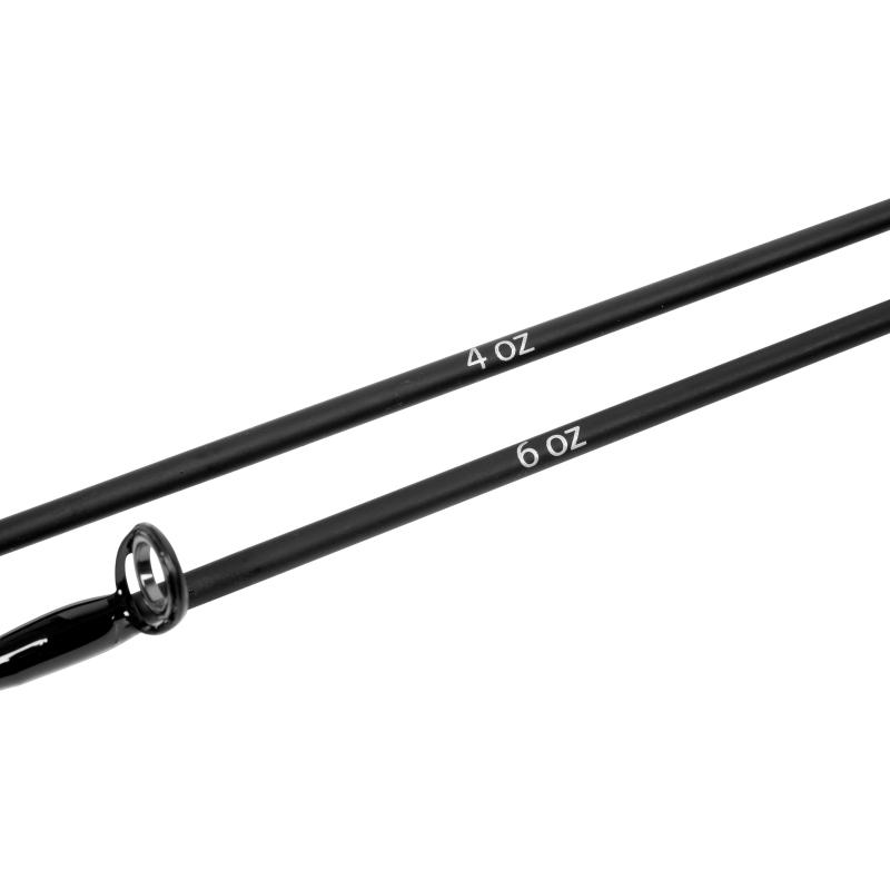 Korum Limitless Feeder 12ft 180g 3.60m