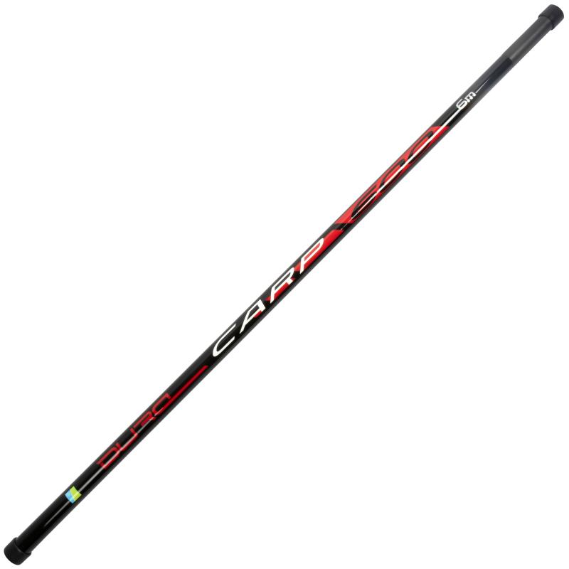 Preston Dura Carp 600 6m Pole