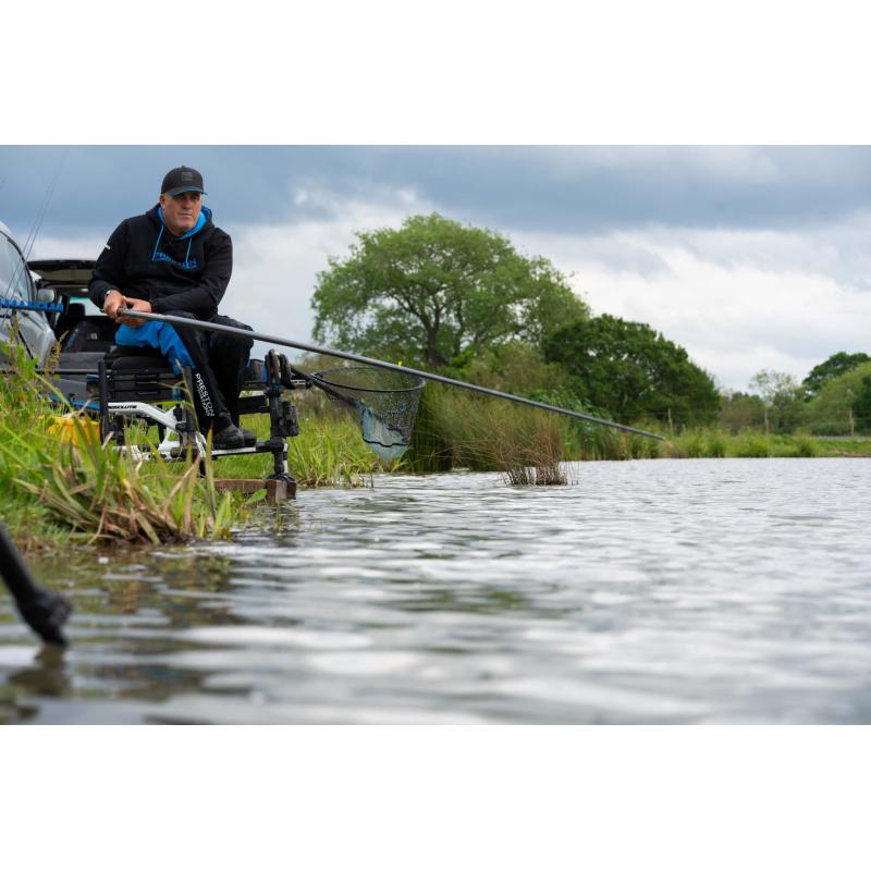 Preston Dura Carp 600 6m Pole