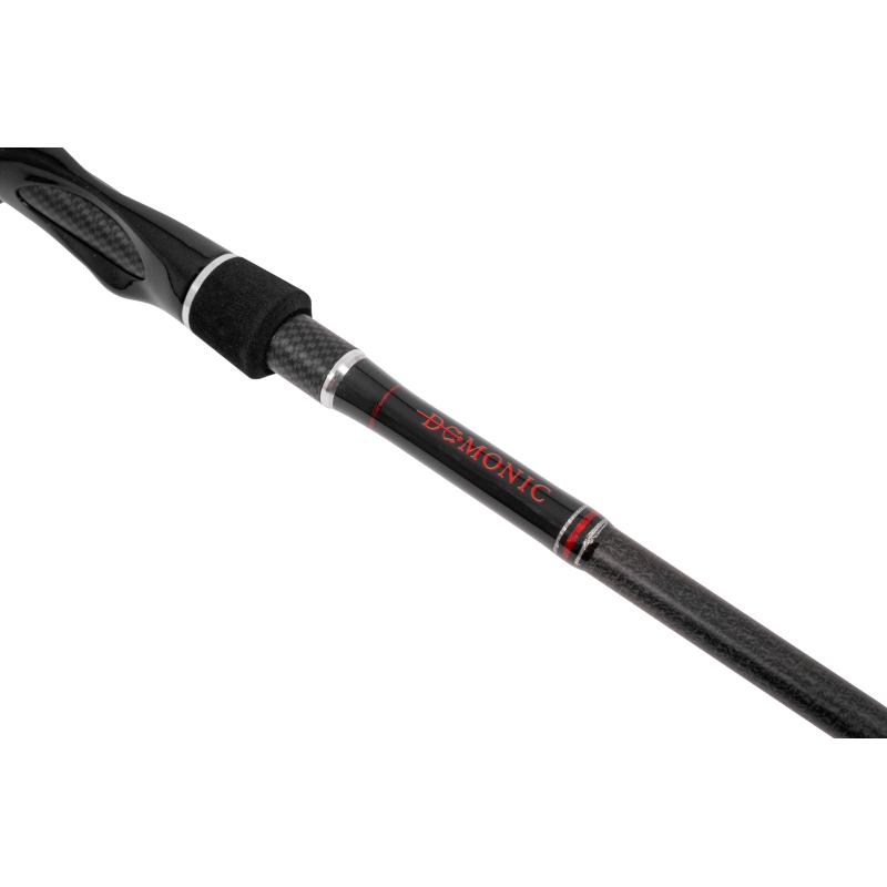 Zebco 2.20m Demonic Spin ML 7ft 2-12g