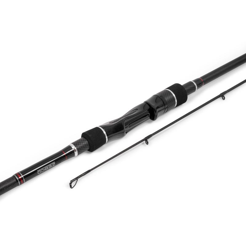 Zebco 2.20m Demonic Spin ML 7ft 2-12g
