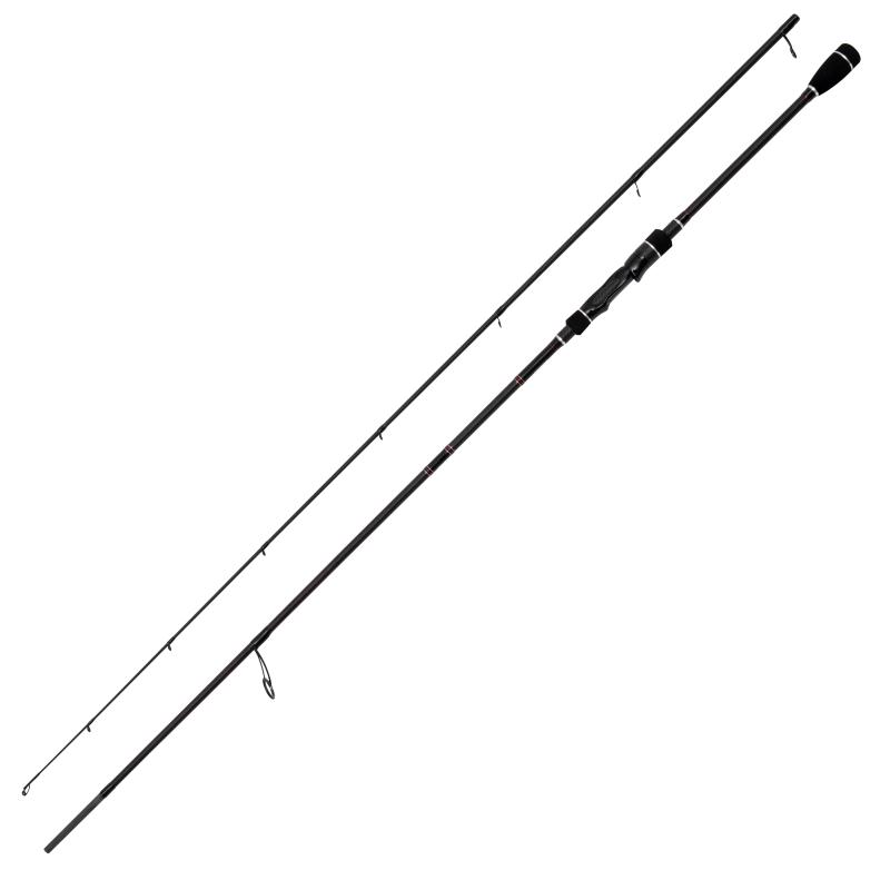 Zebco 2.20m Demonic Spin ML 7ft 8-28g