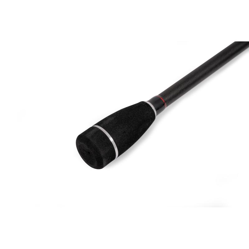 Zebco 2.20m Demonic Spin ML 7ft 8-28g