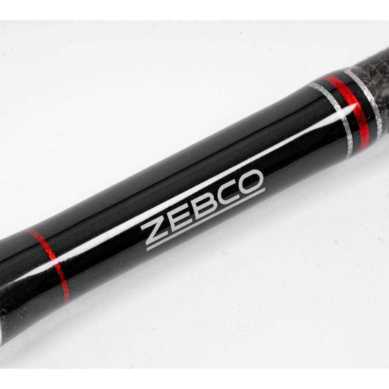 Zebco 1.83m Demonic Baitcast M 6ft 10-35g