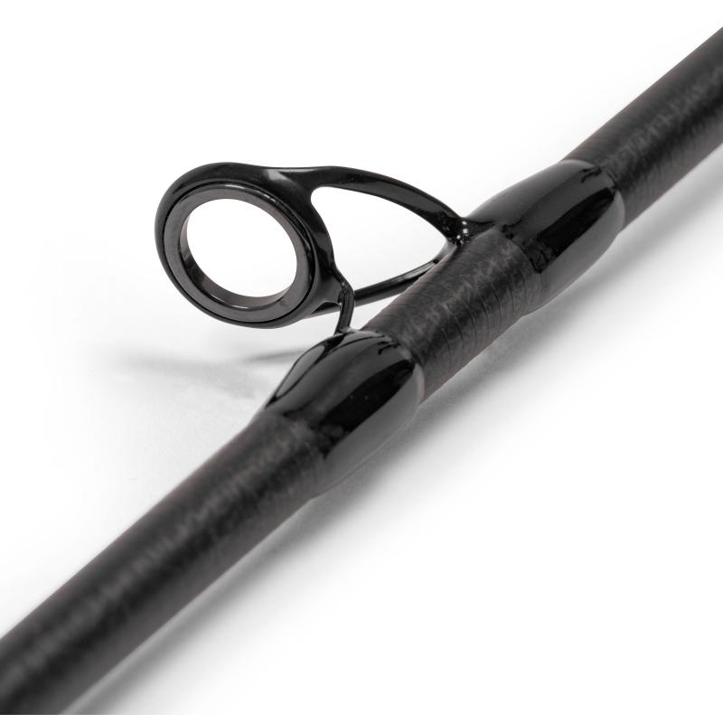 Zebco 2.13m Demonic Baitcast M 6ft 8in 15-45g