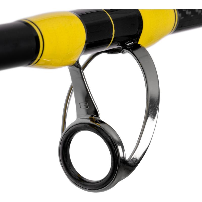 Black Cat Freestyle Pro Bank 280