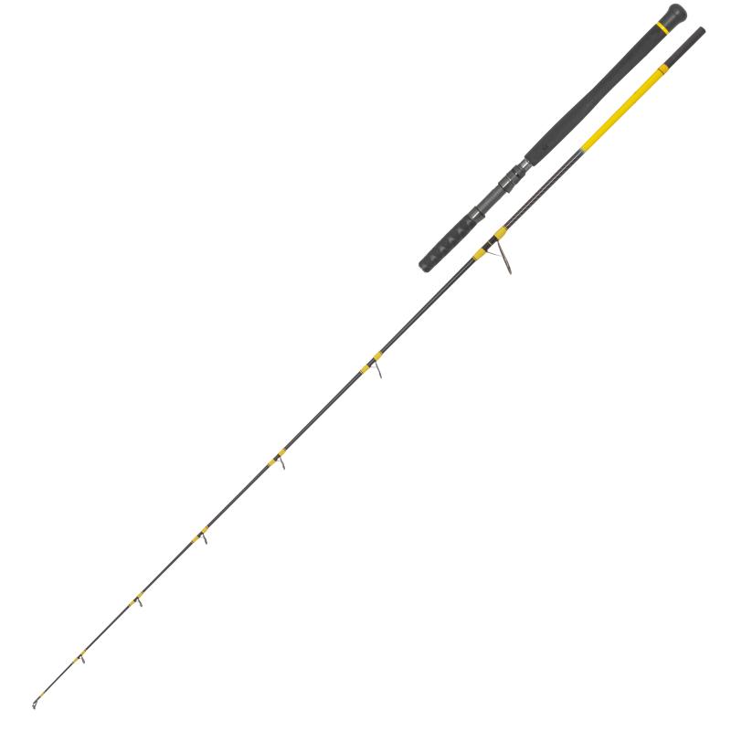 Black Cat Freestyle Pro Light Lure 220