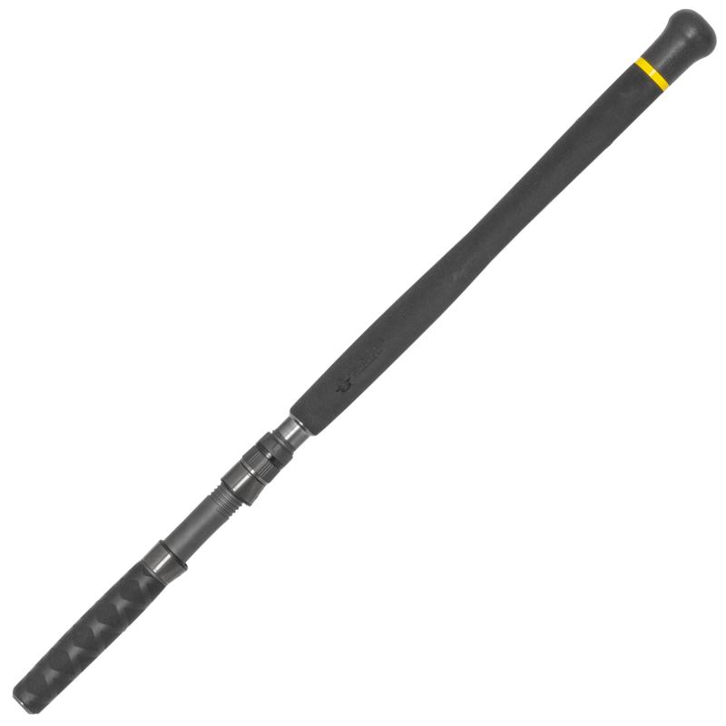 Black Cat Freestyle Pro Light Lure 220