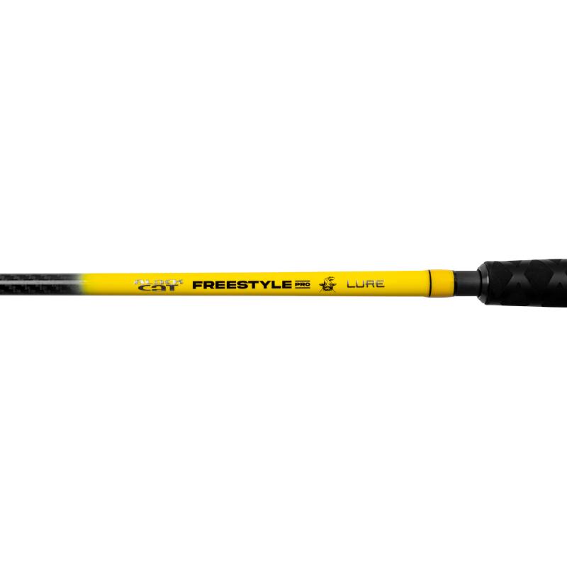 Black Cat Freestyle Pro Lure 220