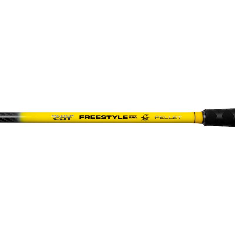Black Cat Freestyle Pro Pellet 320