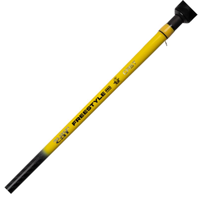 Black Cat Freestyle Pro Casting 220