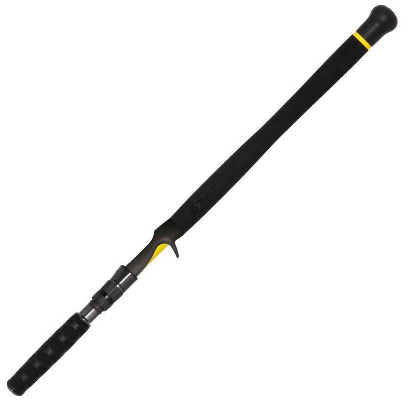 Black Cat Freestyle Pro Casting 220