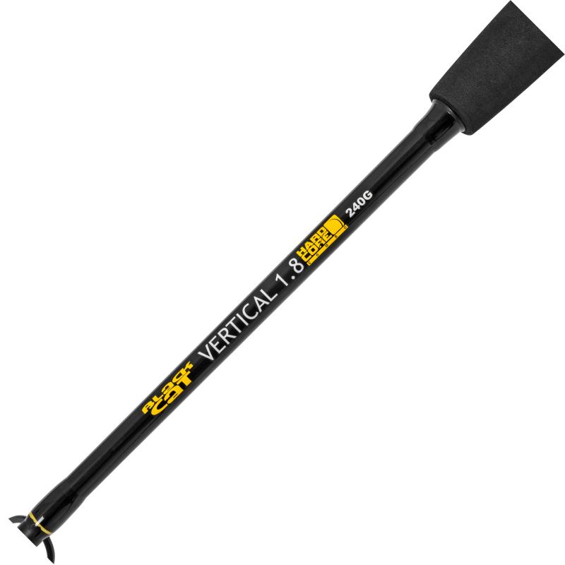 Black Cat Hard Core Combo Vertical Rod