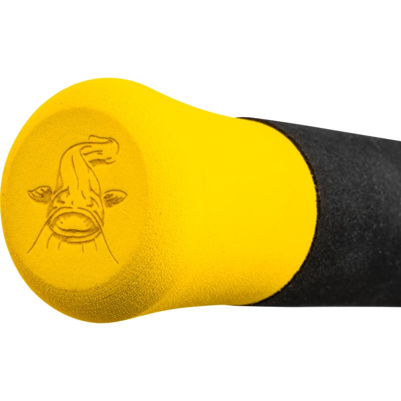 Black Cat Hard Core Combo Spin Rod