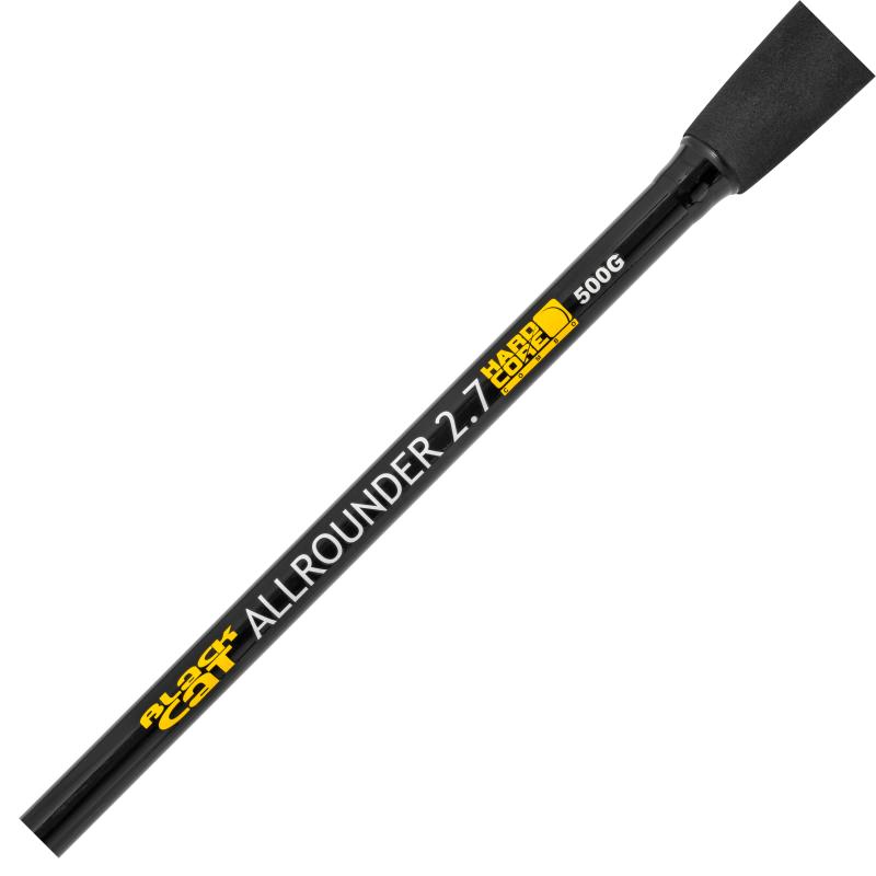Black Cat Hard Core Allround Rod