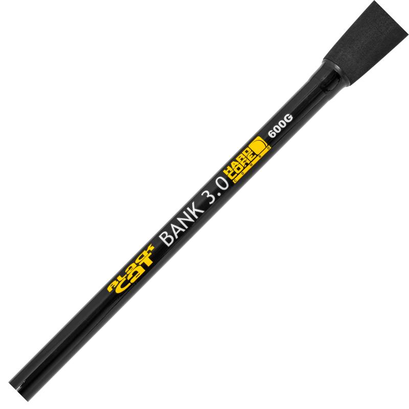 Black Cat Hard Core Bank Rod