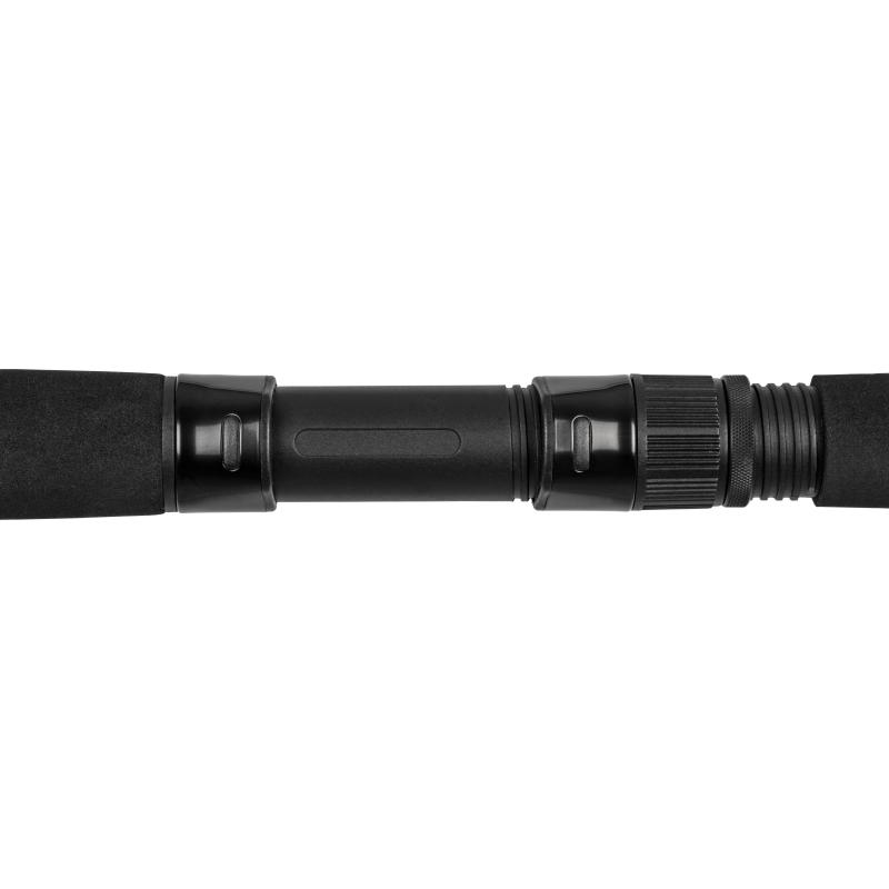 Black Cat Hard Core Bank Rod
