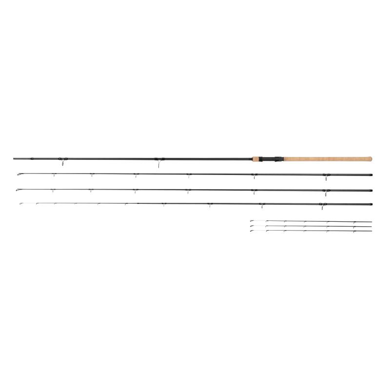 Korum 3K 12ft Trilogy Triple Tip