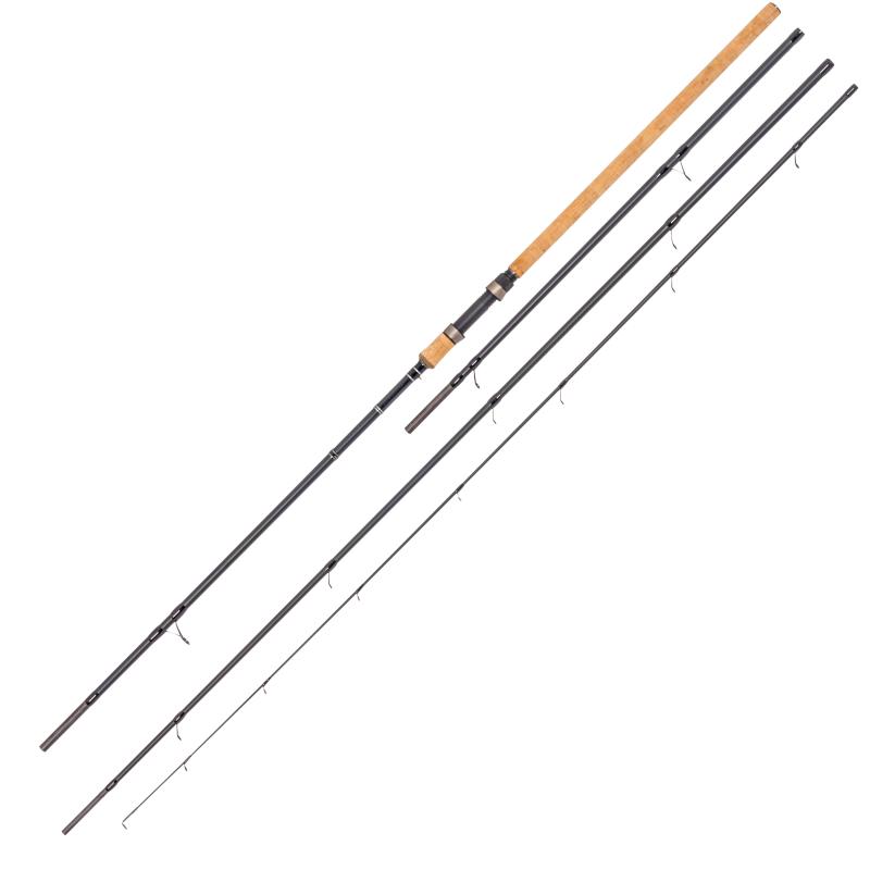 Korum Glide Power Float 12-14ft 3+1pc