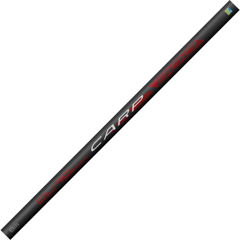 Preston Dura Carp 800 8m Pole