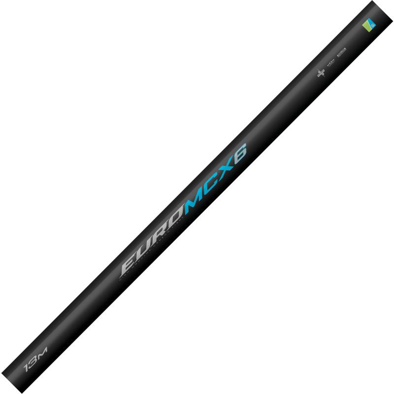 Produktbild Preston Euro MCX6 13M Pole