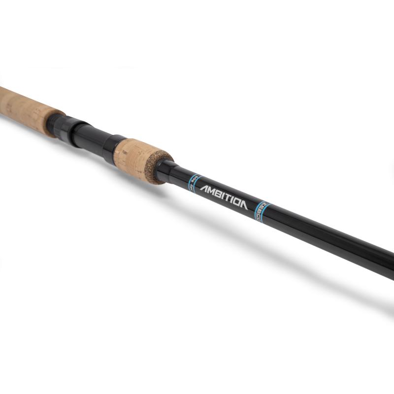 Zebco 3.0m Ambition Feeder - 10ft 60g 2pc