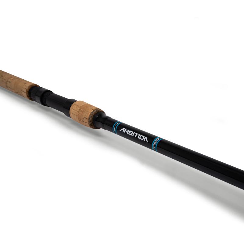 Zebco 3.6m Ambition Feeder - 12ft 90g 2pc
