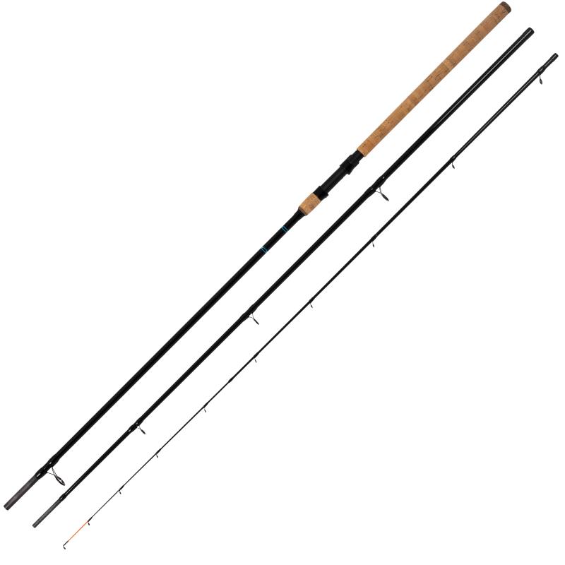 Zebco 3.9m Ambition Feeder - 13ft 120g 3pc