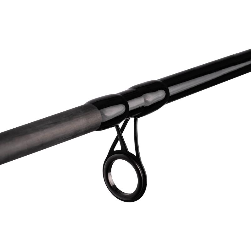 Zebco 3.9m Ambition Feeder - 13ft 120g 3pc