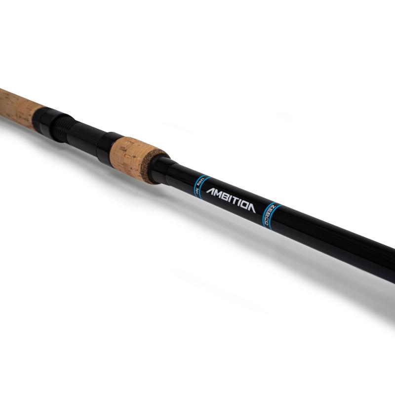 Zebco 3.9m Ambition Feeder - 13ft 120g 3pc