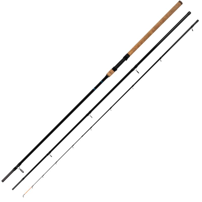 Zebco 3.9m Ambition Feeder - 13ft 160g 3pc