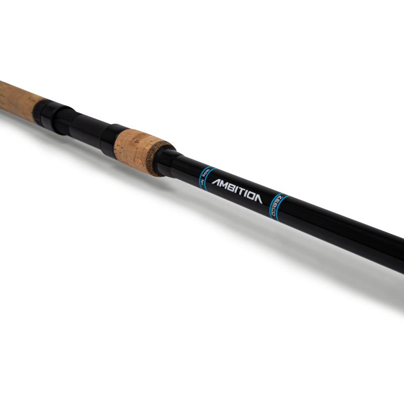 Zebco 3.9m Ambition Feeder - 13ft 160g 3pc