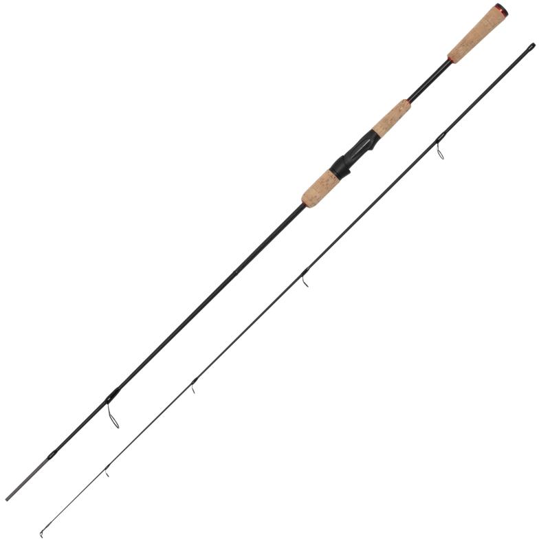 2.0m Magic Trout UL 1-5g 2pc