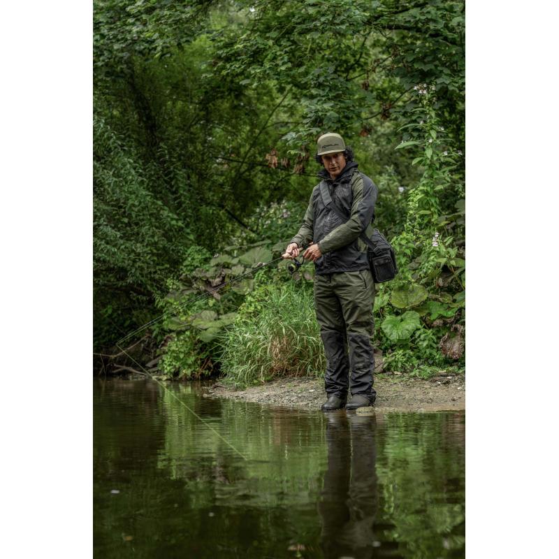2.0m Magic Trout UL 1-5g 2pc