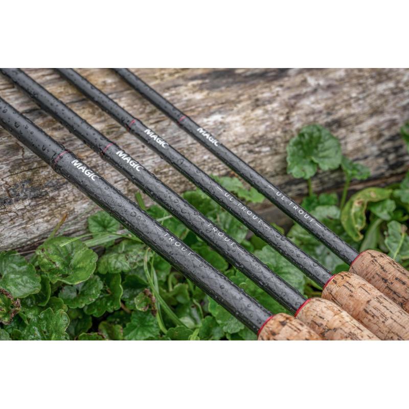 3.5m Magic Trout L 5-15g 3pc